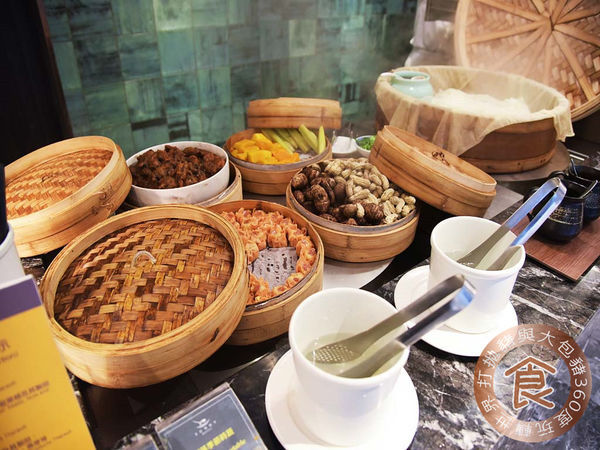 【松山區美食】王朝大酒店~壽星絕對不能錯過買1送1超值優惠