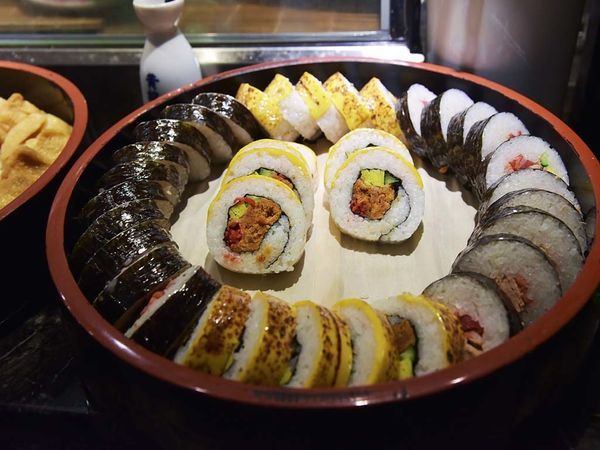 【松山區美食】王朝大酒店~壽星絕對不能錯過買1送1超值優惠