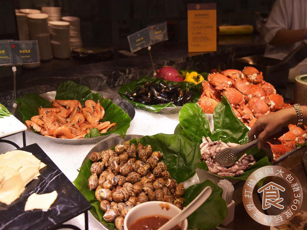 【松山區美食】王朝大酒店~壽星絕對不能錯過買1送1超值優惠