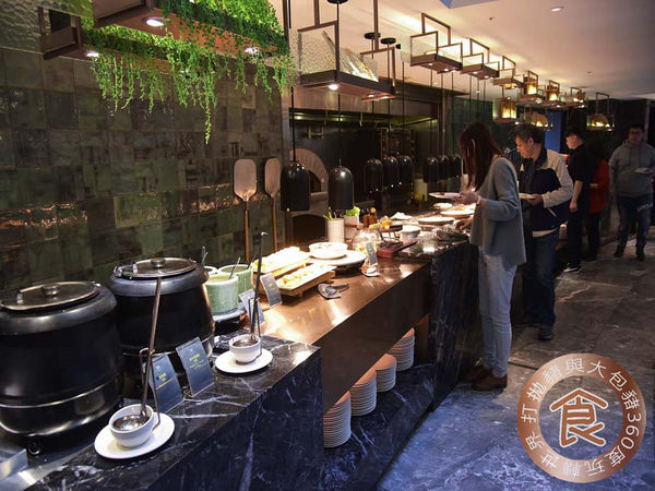 【松山區美食】王朝大酒店~壽星絕對不能錯過買1送1超值優惠