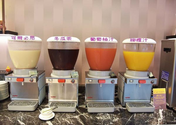 【松山區美食】王朝大酒店~壽星絕對不能錯過買1送1超值優惠