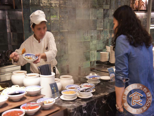 【松山區美食】王朝大酒店~壽星絕對不能錯過買1送1超值優惠