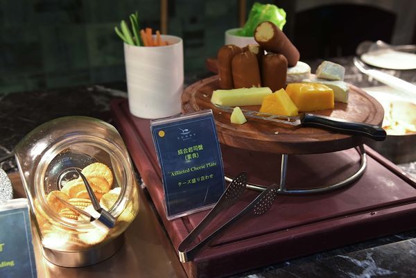 【松山區美食】王朝大酒店~壽星絕對不能錯過買1送1超值優惠