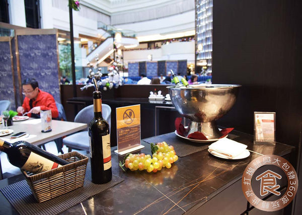 【松山區美食】王朝大酒店~壽星絕對不能錯過買1送1超值優惠