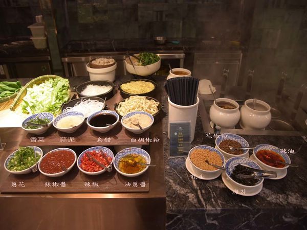 【松山區美食】王朝大酒店~壽星絕對不能錯過買1送1超值優惠