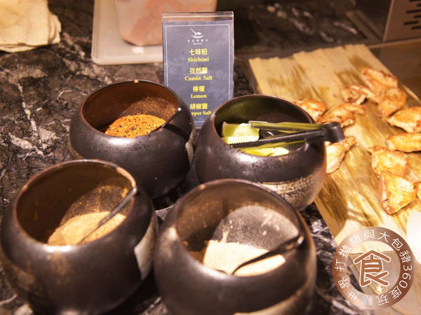 【松山區美食】王朝大酒店~壽星絕對不能錯過買1送1超值優惠