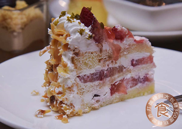 【松山區美食】王朝大酒店~壽星絕對不能錯過買1送1超值優惠