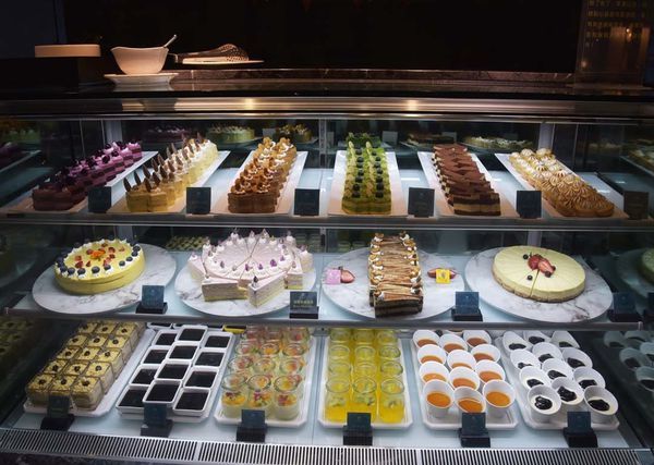 【松山區美食】王朝大酒店~壽星絕對不能錯過買1送1超值優惠