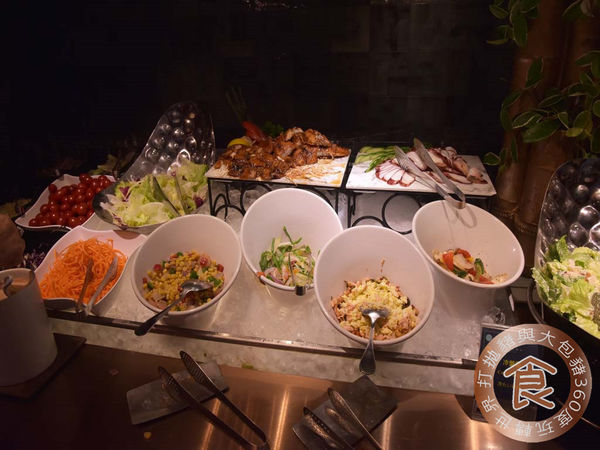 【松山區美食】王朝大酒店~壽星絕對不能錯過買1送1超值優惠