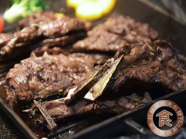 【松山區美食】王朝大酒店~壽星絕對不能錯過買1送1超值優惠