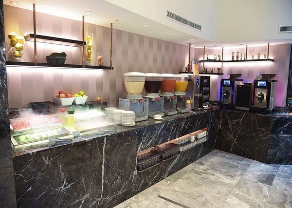 【松山區美食】王朝大酒店~壽星絕對不能錯過買1送1超值優惠