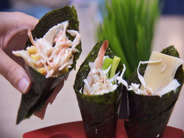 【松山區美食】王朝大酒店~壽星絕對不能錯過買1送1超值優惠