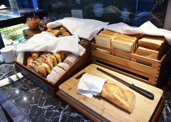 【松山區美食】王朝大酒店~壽星絕對不能錯過買1送1超值優惠