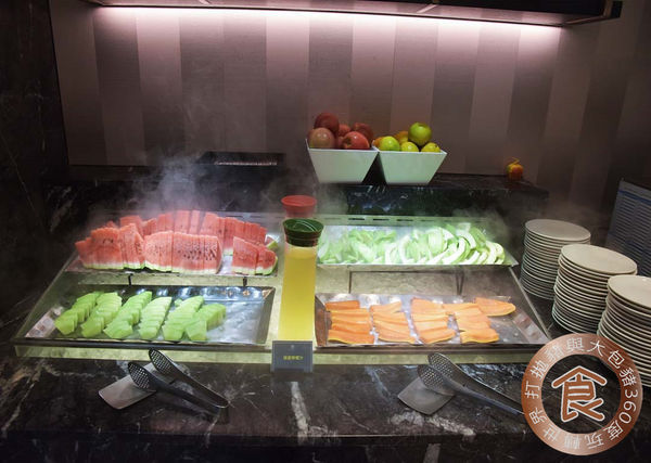 【松山區美食】王朝大酒店~壽星絕對不能錯過買1送1超值優惠