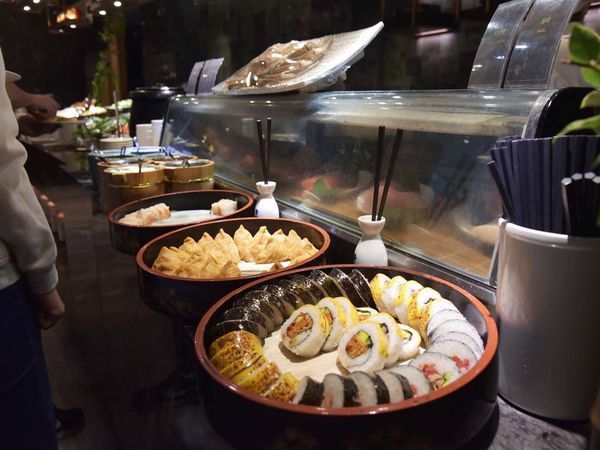 【松山區美食】王朝大酒店~壽星絕對不能錯過買1送1超值優惠