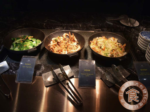 【松山區美食】王朝大酒店~壽星絕對不能錯過買1送1超值優惠