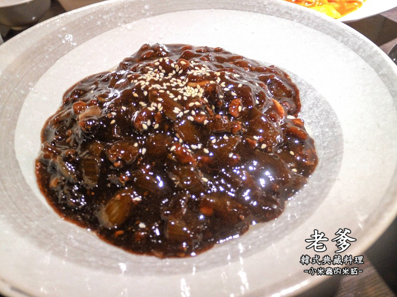 【捷運行天宮站】老爹韓式典藏料理~朋友的聚會，特色料理一次品嘗!