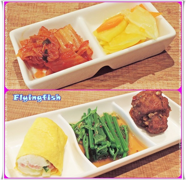 叁和院 台灣風格飲食：✜ 顛覆中式料理刻板印象滴複合式餐飲新食尚－「參和院 台灣風格飲食」