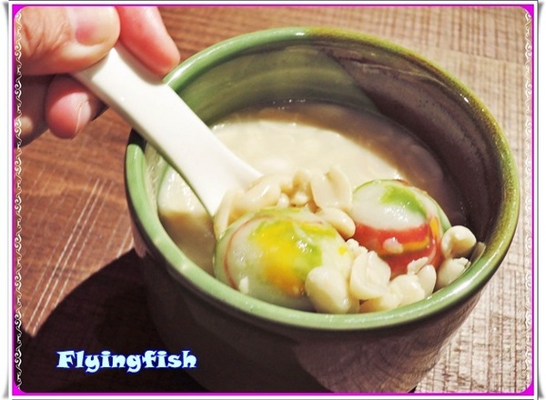 叁和院 台灣風格飲食：✜ 顛覆中式料理刻板印象滴複合式餐飲新食尚－「參和院 台灣風格飲食」