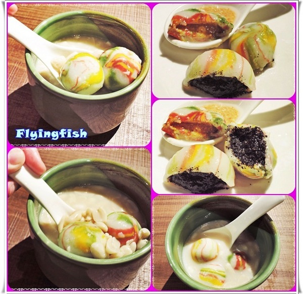 叁和院 台灣風格飲食：✜ 顛覆中式料理刻板印象滴複合式餐飲新食尚－「參和院 台灣風格飲食」