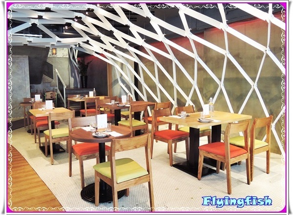 叁和院 台灣風格飲食：✜ 顛覆中式料理刻板印象滴複合式餐飲新食尚－「參和院 台灣風格飲食」