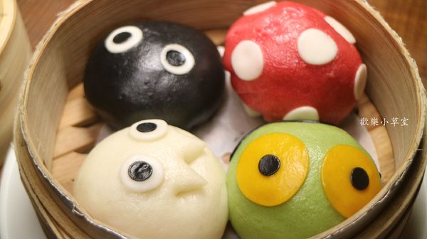 叁和院 台灣風格飲食：【台北美食】創意料理吃不完之叁和院@忠孝復興站