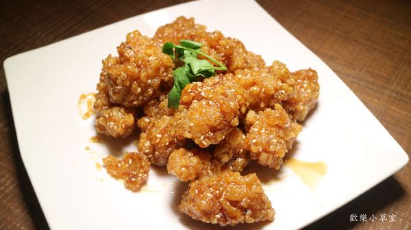 叁和院 台灣風格飲食：【台北美食】創意料理吃不完之叁和院@忠孝復興站