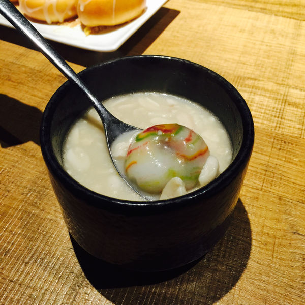 [台北大安美食] 參和院東區忠孝店 可愛造型包子 創意台菜料理