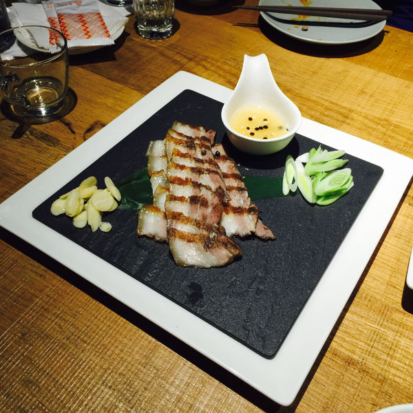 [台北大安美食] 參和院東區忠孝店 可愛造型包子 創意台菜料理