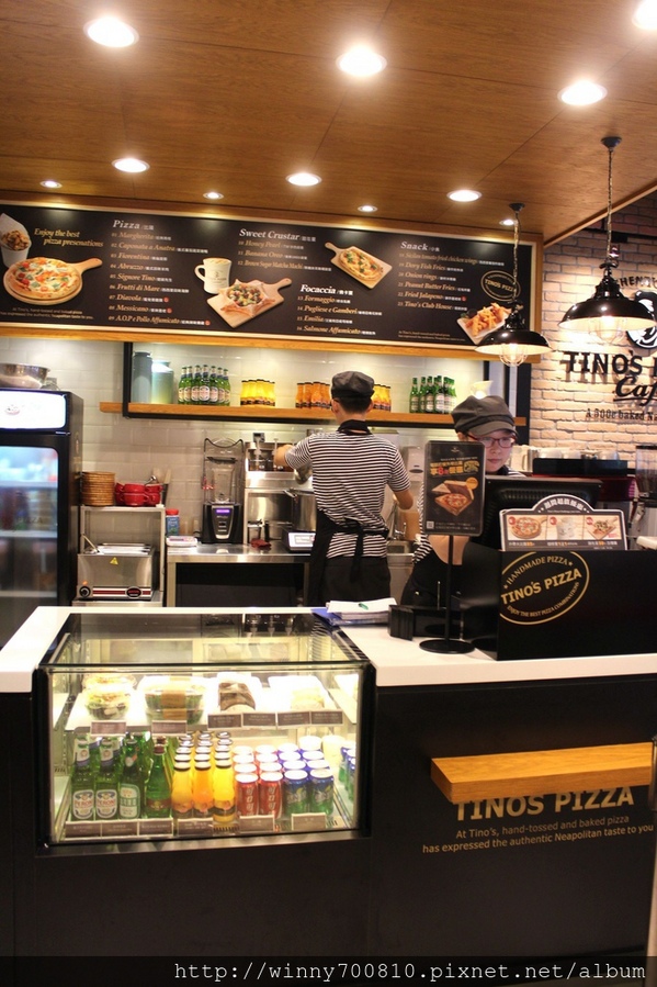 TINO'S PIZZA CAFE 堤諾比薩(莊敬門市):台北/信義 義式自然發酵甜在星PIZZA,香Q有食趣!【TINO'S PIZZA CAFE堤諾比薩】(莊敬店)捷運101/世貿站 TINO'S PIZZA CAFE 堤諾比薩(莊敬門市):台北/信義 義式自然發酵甜在星PIZZA,香Q有食趣!【TINO'S PIZZA CAFE堤諾比薩】(莊敬店)捷運101/世貿站