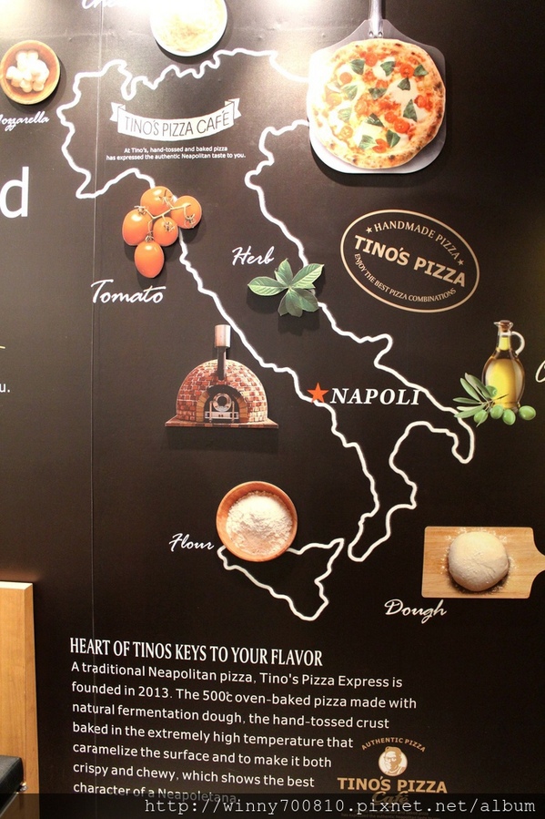 TINO'S PIZZA CAFE 堤諾比薩(莊敬門市):台北/信義 義式自然發酵甜在星PIZZA,香Q有食趣!【TINO'S PIZZA CAFE堤諾比薩】(莊敬店)捷運101/世貿站 TINO'S PIZZA CAFE 堤諾比薩(莊敬門市):台北/信義 義式自然發酵甜在星PIZZA,香Q有食趣!【TINO'S PIZZA CAFE堤諾比薩】(莊敬店)捷運101/世貿站