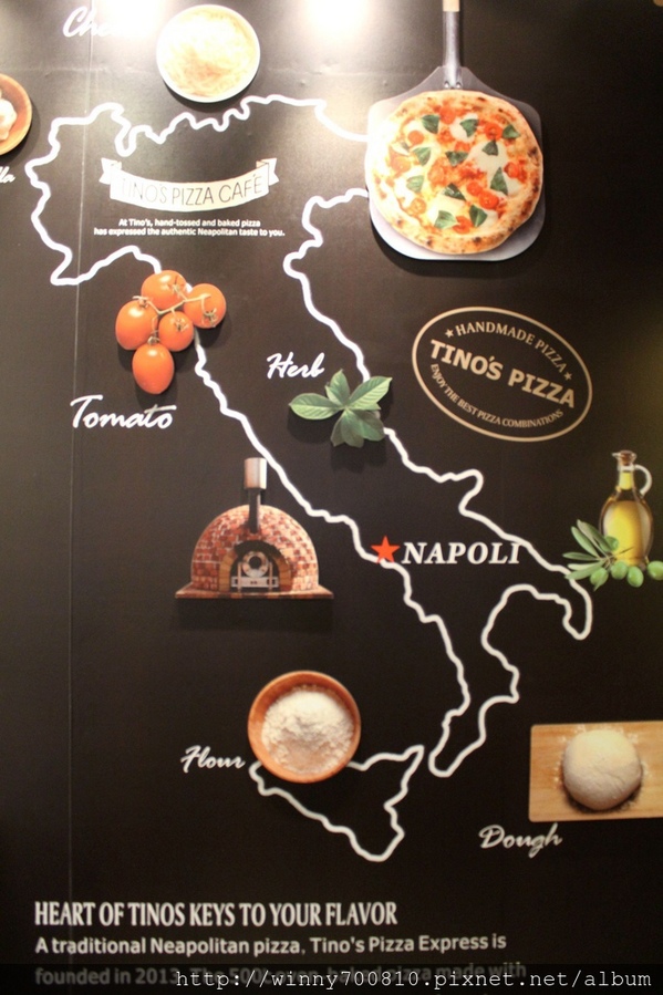 TINO'S PIZZA CAFE 堤諾比薩(莊敬門市):台北/信義 義式自然發酵甜在星PIZZA,香Q有食趣!【TINO'S PIZZA CAFE堤諾比薩】(莊敬店)捷運101/世貿站 TINO'S PIZZA CAFE 堤諾比薩(莊敬門市):台北/信義 義式自然發酵甜在星PIZZA,香Q有食趣!【TINO'S PIZZA CAFE堤諾比薩】(莊敬店)捷運101/世貿站