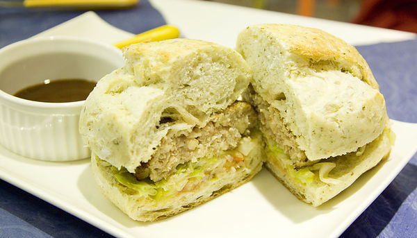 知貳茶館初訪-10