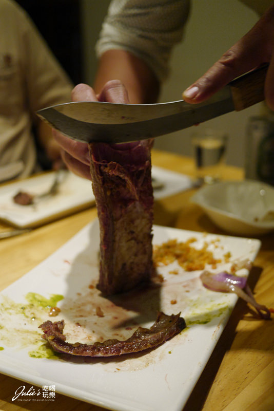 台北大稻埕●法式料理●知貳茶館(大橋頭站)(台法混血料理)