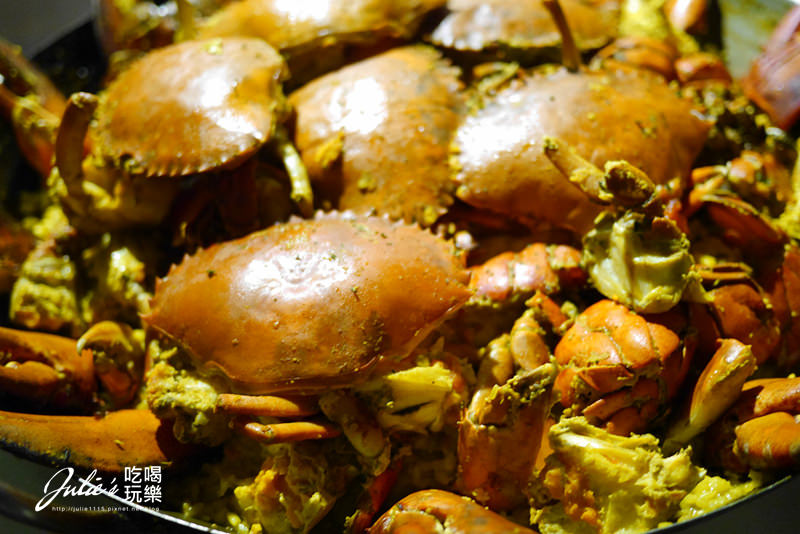 台北大稻埕●法式料理●知貳茶館(大橋頭站)(台法混血料理)