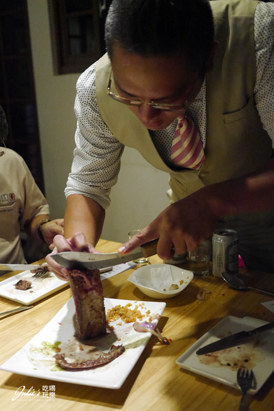 台北大稻埕●法式料理●知貳茶館(大橋頭站)(台法混血料理)