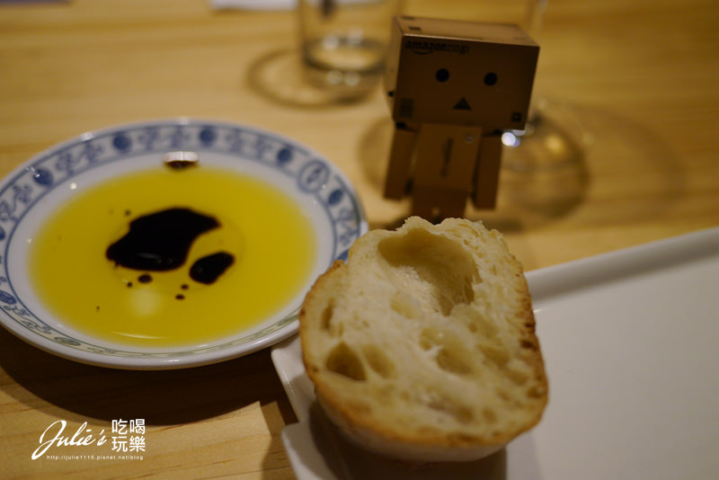 台北大稻埕●法式料理●知貳茶館(大橋頭站)(台法混血料理)