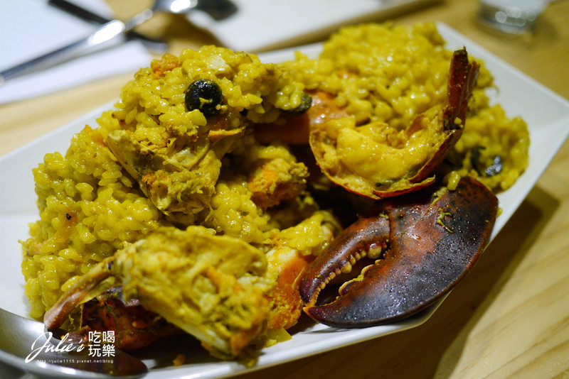 台北大稻埕●法式料理●知貳茶館(大橋頭站)(台法混血料理)