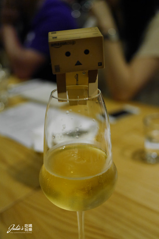 台北大稻埕●法式料理●知貳茶館(大橋頭站)(台法混血料理)