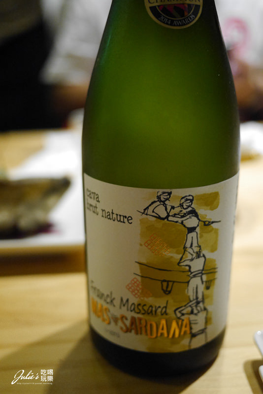 台北大稻埕●法式料理●知貳茶館(大橋頭站)(台法混血料理)