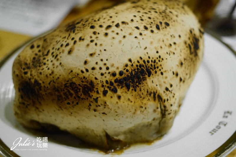 台北大稻埕●法式料理●知貳茶館(大橋頭站)(台法混血料理)