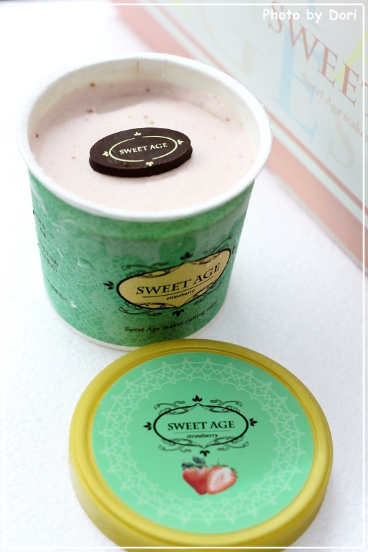 〈口碑劵〉SWEET AGE 蜜糖年代精緻甜品。客製化巧克力～讓甜蜜加分