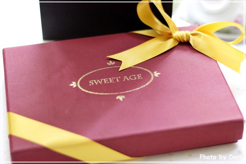 〈口碑劵〉SWEET AGE 蜜糖年代精緻甜品。客製化巧克力～讓甜蜜加分