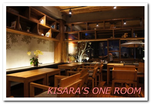 caffe bene韩国咖啡馆:韩剧迷必访茶店——caffe bene