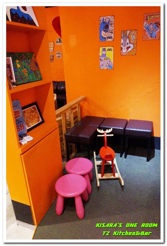 T2 Kitchen & Bar 美式餐廳：桃園早午餐．中正藝文特區舒適時尚的優質美式餐廳──T2 Kitchen&Bar