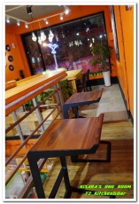 T2 Kitchen & Bar 美式餐廳：桃園早午餐．中正藝文特區舒適時尚的優質美式餐廳──T2 Kitchen&Bar