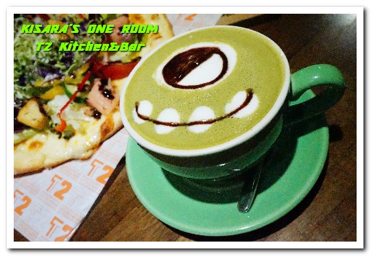 T2 Kitchen & Bar 美式餐廳：桃園早午餐．中正藝文特區舒適時尚的優質美式餐廳──T2 Kitchen&Bar