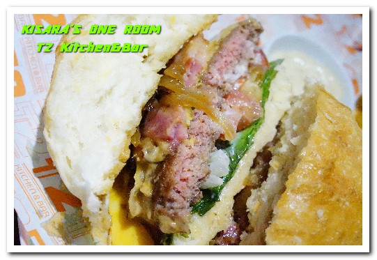 T2 Kitchen & Bar 美式餐廳：桃園早午餐．中正藝文特區舒適時尚的優質美式餐廳──T2 Kitchen&Bar