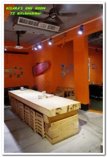 T2 Kitchen & Bar 美式餐廳：桃園早午餐．中正藝文特區舒適時尚的優質美式餐廳──T2 Kitchen&Bar