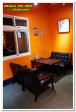 T2 Kitchen & Bar 美式餐廳：桃園早午餐．中正藝文特區舒適時尚的優質美式餐廳──T2 Kitchen&Bar